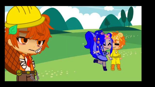|| Hello Hello~ || HTF Meme/AU || Ft. Handy, Disco Bear And Petunia