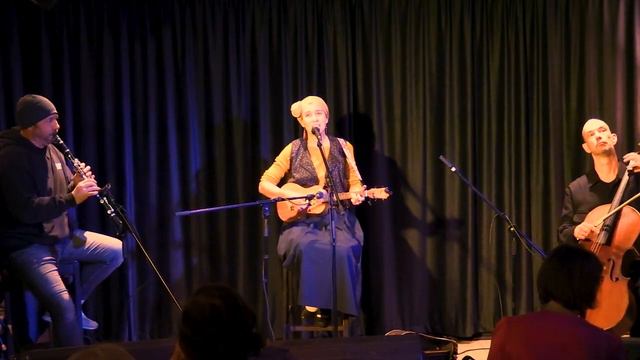 Краснопевцева Клевенский Акимов #15 Домик стоит над рекою смотреть онлайн