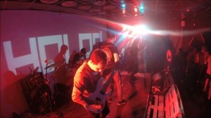 Go Down The Drain FULL SET (Live in Belgorod @ TAU BAR) 25/11/16