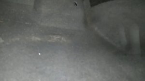 Замена мотора отопителя (печки) на Ладе Калине