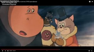 Обзор на Кругосветное путешествие кота в сапогах