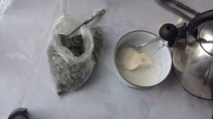 ПАМПУШКИ ЧЕСНОЧНЫЕ НА КЕФИРЕ К СУПУ