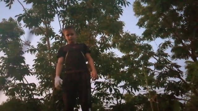 Как делать разминку перед паркуром смотреть онлайн