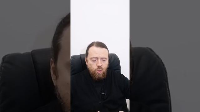 Игумен Нектарий (Морозовов) о страхах и способах борьбы с ними смотреть онлайн