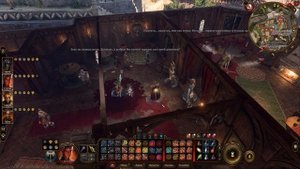 Baldur's Gate 3 - Обзор