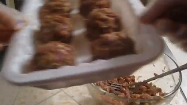 ARMENIAN MEATBALL SOUP CALLED KOLOLAK смотреть онлайн