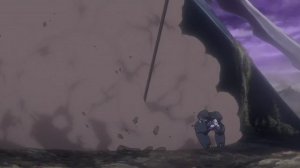 Хиромен 25 серия «Кризис» (аниме-сериал, 2010)