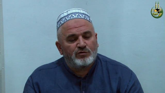 История жизни Пророка Юсуфа (а.с.) ч.1