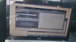 Powershift 6DCT450  Именно тот момент когда новый или Б/У мехатроник  автомобиль НЕ ВИДИТ  решение