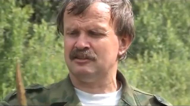 Травовед. Рогоз и сусак. Рассказывает Моряков Сергей Викторович смотреть онлайн