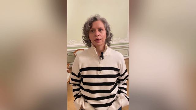 Бирюкова Ольга