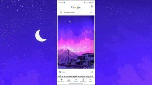 как поставить обои на клавиатуру? Научу всех!