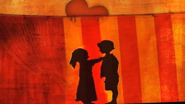 Woman In Love  -  Barbra Streisand  -  (1980).mkv смотреть онлайн