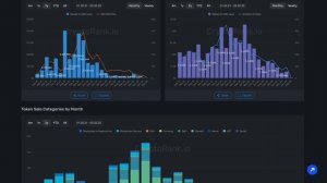 Подробный обзор платформы CryptoRank: аналитика, функционал, возможности