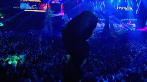 T-Killah & Миа Бойка - Мама не в курсе ｜ SnowПати 5