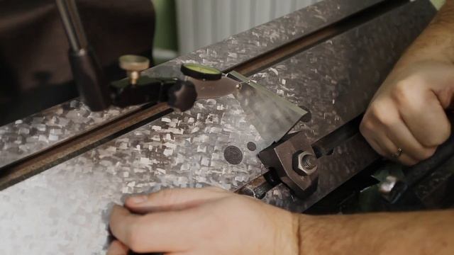 Выставление угла наклона фрезерного стола смотреть онлайн