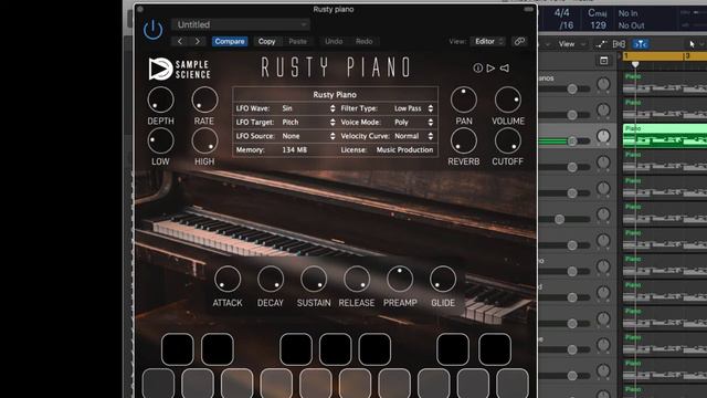 101 FREE VST PIANO PLUGINS