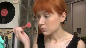 КРАСИМСЯ и разговариваем про универ и поступление