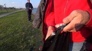 РЫБАЛКА В ЧЕЧНЕ! ГРОЗНЫЙ КАРП!
