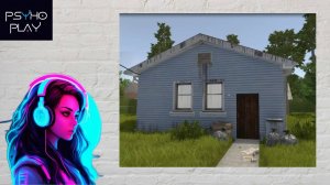 Первый дом для продажи Ψ House Flipper #12