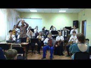 Е. Дербенко "Гармонист играет твист" Солист: Леонид Онищук