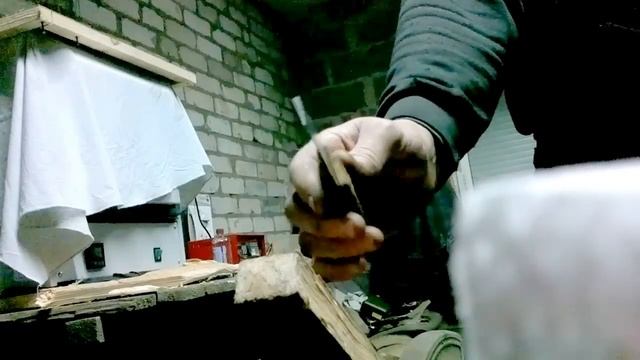 дамаск, дамасский нож ручной ковки, дамасская сталь