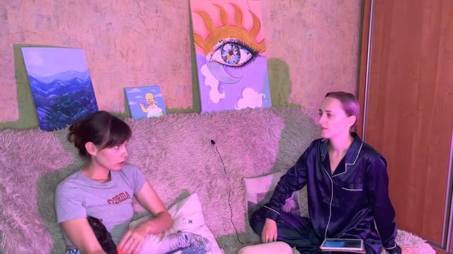 ПОДКАСТ ПТИЧКИ НА ПРОВОДЕ #9 - ветеринария, походы, сплавы, питомцы смотреть онлайн