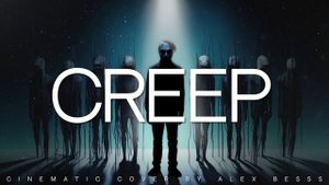 RADIOHEAD - CREEP | Epic Cinematic Orchestral Cover