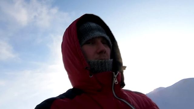 Завожу мотор в -35 что необходимо!!! смотреть онлайн