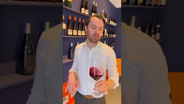 Musita Nero d'Avola - Weinerklärung - serious drinking смотреть онлайн