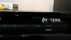 DVD/CD PLAYER PIONEER  DV410V ,Reproduzindo CD MP3