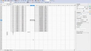 Basic OpenOffice Calc Tutorial - 10 - Save and Print