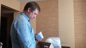 Купили МАМЕ в подарок кофемашину Philips с капучинатором, обзор. РАСПАКОВКА. Надеемся ей понравится