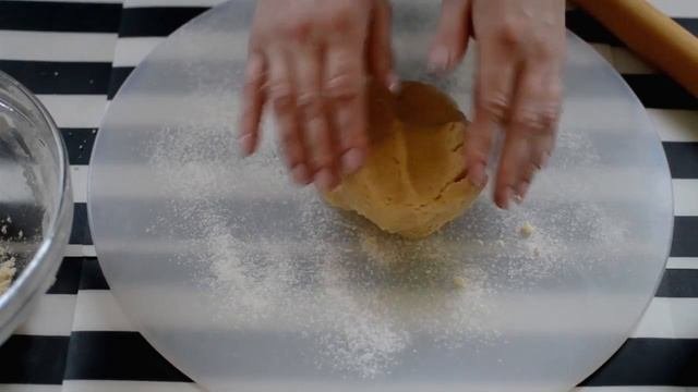Очень простое, но очень вкусное печенье.Легко и просто!