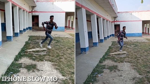 iPhone 13 Vs Samsung s23 Ultra Camera  Test ? смотреть онлайн