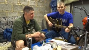 Я ФОТОГРАФИЮ БЕРУ  .Ефимов Анатолий под гитару