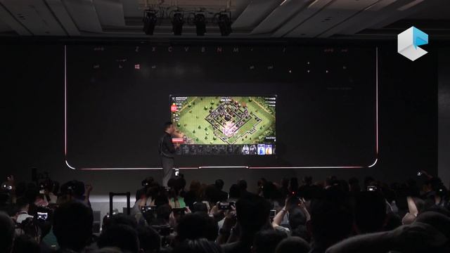 ASUS Computex 2018 Project Precog dual screen, Zenbook Pro with Screenpad, Zenbook S, VivoWatch B смотреть онлайн