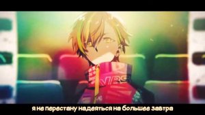 [RUS SUB] Vivid BAD SQUAD - Cinema
