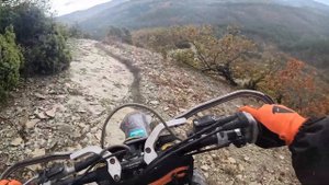 Академия Шачнева. День 3. Тренировка в ливень.