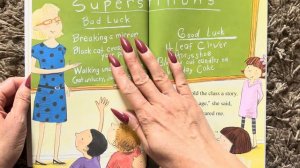 Amelia Bedelia Tries Her Luck (Read Aloud / Read Along Story)