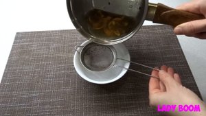 Как использовать Семя Льна, чтобы  УБРАТЬ МОРЩИНЫ и Гусиные Лапки / уход за лицом