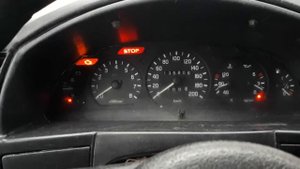 гремит цепь на газели слабое давление змз 405
