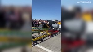 Самые Опасные Места в Мире...