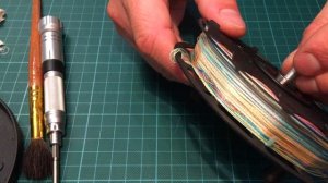 Обслуживание  катушки Нельма КП-114