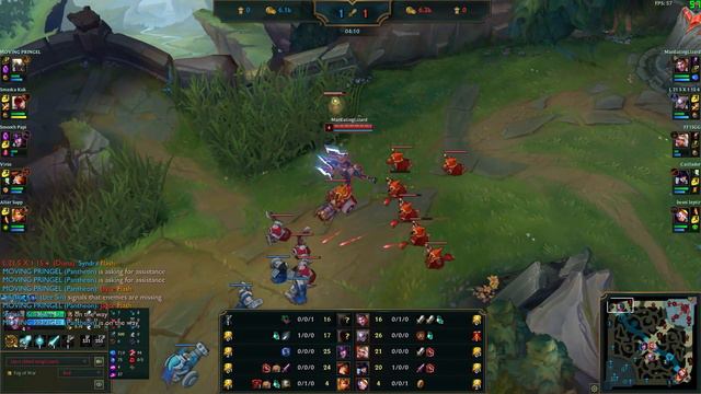 💡 ДЖЕЙС Jayce ： ГАЙД, РУНЫ, ПРЕДМЕТЫ, УМЕНИЯ, ОБЗОР ИГРЫ ОДНОГО ИЗ ЛУЧШИХ ИГРОКОВ!💎 смотреть онлайн