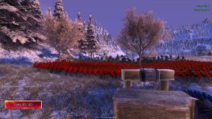 300 СПАРТАНЦЕВ И 3000 ЧУЖИХ - Ultimate Epic Battle Simulator. UEBS игры 2019