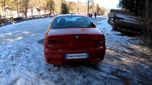 Альфа Ромео 156 слабые места | Недостатки и болячки б/у Alfa Romeo 156