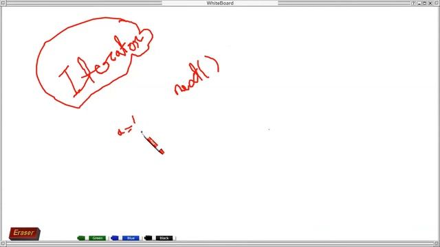Python Class ----18 смотреть онлайн