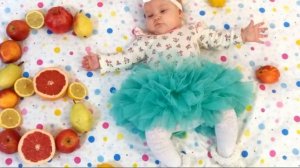 СЕМЬ МЕСЯЦЕВ ЖИЗНИ РЕБЕНКУ | Развитие ребенка в 7 месяцев