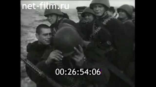 69-ая параллель, 1942г смотреть онлайн